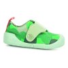 Affenzahn Prewalker Cotton Smally Frog barefoot tenisky (Veľkosť 20, Vnútorná dĺžka topánky 135, Vnútorná šírka topánky 58)