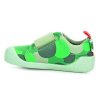 Affenzahn Prewalker Cotton Smally Frog barefoot tenisky (Veľkosť 20, Vnútorná dĺžka topánky 135, Vnútorná šírka topánky 58)