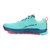 Altra lone peak 9+ w teal sportovní tenisky (Veľkosť 38, Vnútorná dĺžka topánky 240, Vnútorná šírka topánky 88)