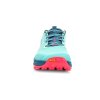 Altra lone peak 9+ w teal sportovní tenisky (Veľkosť 38, Vnútorná dĺžka topánky 240, Vnútorná šírka topánky 88)
