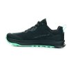 Altra Lone Peak 9+ W Teal/Black sportovní tenisky (Veľkosť 37, Vnútorná dĺžka topánky 232, Vnútorná šírka topánky 87)