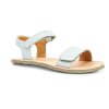jarné barefoot topánky