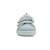 Hopfrög Kids Smart Walker Recycled Canvas Eco Gray barefoot tenisky (Veľkosť 24, Vnútorná dĺžka topánky 156, Vnútorná šírka topánky 67)