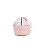 Hopfrög Kids Smart Walker Recycled Canvas Eco Pink barefoot tenisky (Veľkosť 24, Vnútorná dĺžka topánky 156, Vnútorná šírka topánky 67)