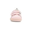 Hopfrög Kids Smart Walker Recycled Canvas Eco Pink barefoot tenisky (Veľkosť 24, Vnútorná dĺžka topánky 156, Vnútorná šírka topánky 67)