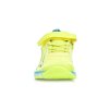 Naw Road Running Yellow Mellow sportovní barefoot tenisky (Veľkosť 26, Vnútorná dĺžka topánky 171, Vnútorná šírka topánky 67)