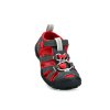 Keen barefoot