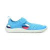 Reima Rantaan Turquoise Blue barefoot sandály (Veľkosť 22, Vnútorná dĺžka topánky 144, Vnútorná šírka topánky 61)
