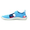 Reima Rantaan Turquoise Blue barefoot sandály (Veľkosť 22, Vnútorná dĺžka topánky 144, Vnútorná šírka topánky 61)