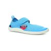 Reima Rantaan Turquoise Blue barefoot sandály (Veľkosť 22, Vnútorná dĺžka topánky 144, Vnútorná šírka topánky 61)