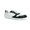 Be Lenka Scoot AD White & Black celoroční nízké barefoot boty (Veľkosť 36, Vnútorná dĺžka topánky 238, Vnútorná šírka topánky 87)