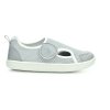 Hopfrög Kids Multi Gray barefoot tenisky (Veľkosť 24, Vnútorná dĺžka topánky 157, Vnútorná šírka topánky 66)