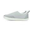 Hopfrög Kids Multi Gray barefoot tenisky (Veľkosť 24, Vnútorná dĺžka topánky 157, Vnútorná šírka topánky 66)