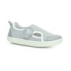 Hopfrög Kids Multi Gray barefoot tenisky (Veľkosť 24, Vnútorná dĺžka topánky 157, Vnútorná šírka topánky 66)