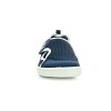 Hopfrög Kids Multi Navy barefoot tenisky (Veľkosť 24, Vnútorná dĺžka topánky 157, Vnútorná šírka topánky 66)