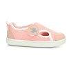 Hopfrög Kids Multi Pink barefoot tenisky (Veľkosť 24, Vnútorná dĺžka topánky 157, Vnútorná šírka topánky 66)