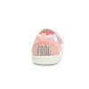 Hopfrög Kids Multi Pink barefoot tenisky (Veľkosť 24, Vnútorná dĺžka topánky 157, Vnútorná šírka topánky 66)