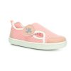 Hopfrög Kids Multi Pink barefoot tenisky (Veľkosť 24, Vnútorná dĺžka topánky 157, Vnútorná šírka topánky 66)