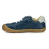 Koel Dylan Navy celoroční barefoot tenisky (Veľkosť 20, Vnútorná dĺžka topánky 134, Vnútorná šírka topánky 58)