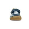 Koel Dylan Navy celoroční barefoot tenisky (Veľkosť 20, Vnútorná dĺžka topánky 134, Vnútorná šírka topánky 58)
