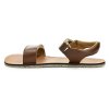 letné barefoot topánky