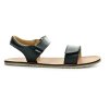 jarné barefoot sandále