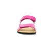 Koel Ashley Fuchsia barefoot sandály (Veľkosť 26, Vnútorná dĺžka topánky 177, Vnútorná šírka topánky 65)