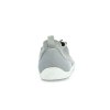 Be Lenka Stride Grey&White barefoot tenisky (Veľkosť 37, Vnútorná dĺžka topánky 240, Vnútorná šírka topánky 94)