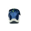 D.D.Step G065-51831 Bermuda Blue barefoot sandály (Veľkosť 21, Vnútorná dĺžka topánky 133, Vnútorná šírka topánky 60)