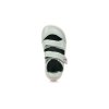 letné Baby bare shoes