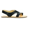jarné barefoot sandále