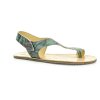jarné barefoot topánky