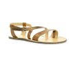 jarné barefoot topánky