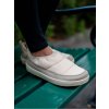 barefoot slip on topánky be lenka nimbus beige 93528 size large v 1