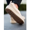 barefoot slip on topánky be lenka nimbus beige 93522 size large v 1