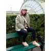 barefoot slip on topánky be lenka nimbus beige 93521 size large v 1