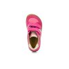 Ružové celoročné barefoot tenisky Koel - Little Shoes