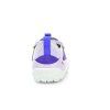 Bobux Alpha Meta Thistle barefoot tenisky - little Shoes
