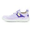Bobux Alpha Meta Thistle barefoot tenisky - little Shoes