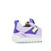 Bobux Alpha Meta Thistle barefoot tenisky - little Shoes