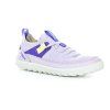 Bobux Alpha Meta Thistle barefoot tenisky - little Shoes