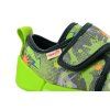 detské barefoot tenisky superfit - littleshoes