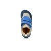 Chlapčenské barefoot tenisky Bisgaard - Little Shoes