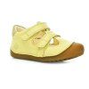 Letné barefoot sandálky Bundgaard - Little Shoes