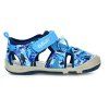 Barefoot sandálky DDstep - Little Shoes