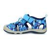 Barefoot sandálky DDstep - Little Shoes