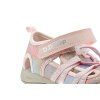 detské barefoot sandále DDStep - Little Shoes