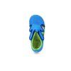 detské barefoot tenisky DDStep - Little Shoes