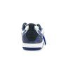 Be Lenka Barebarics Dropsta Blue & Silver barefoot topánky - little Shoes