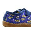 Textilné barefoot tenisky Koel - Little Shoes